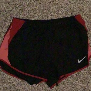 Nike DRI-FIT tempo running shorts